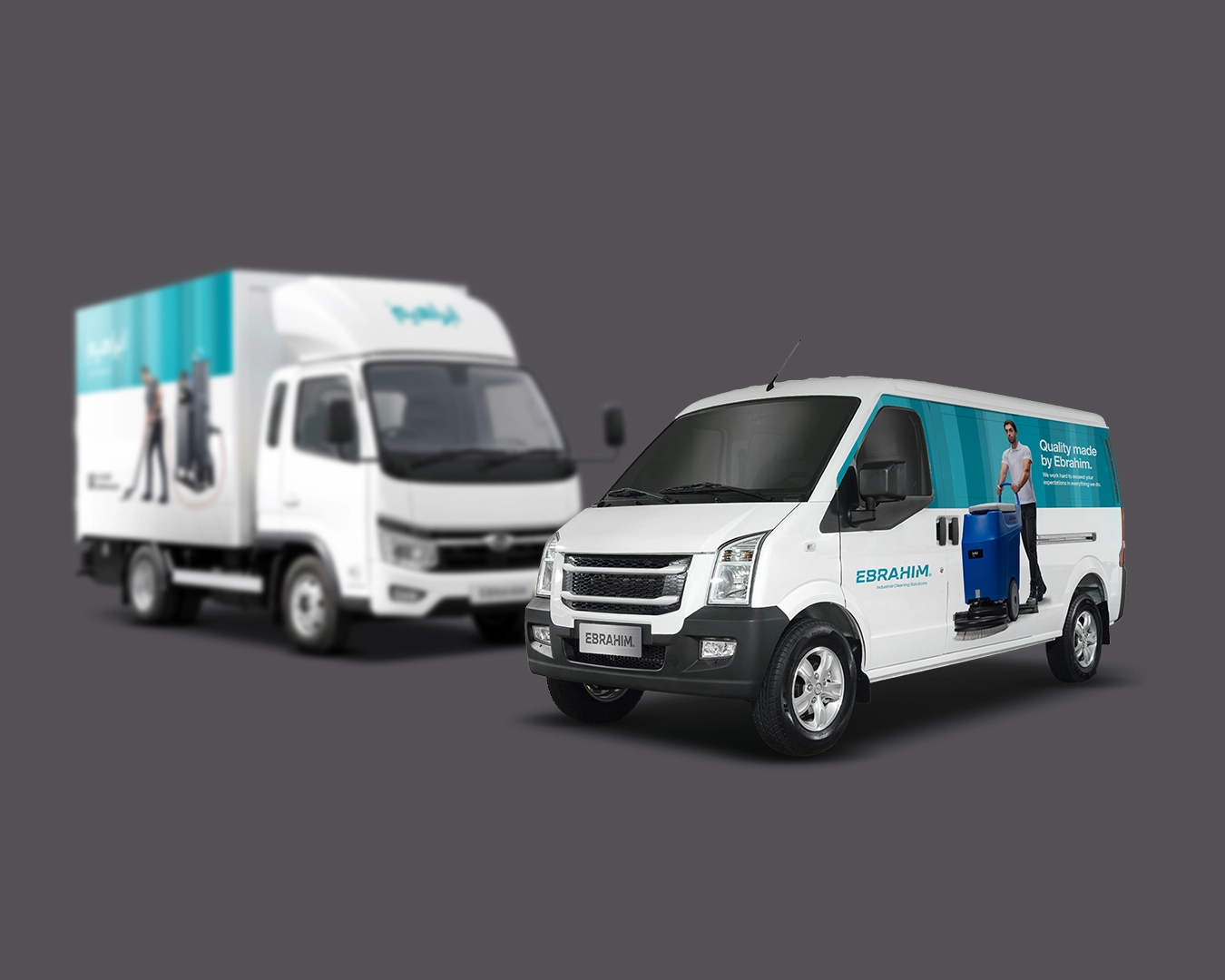 طراحی استیکر خودرو