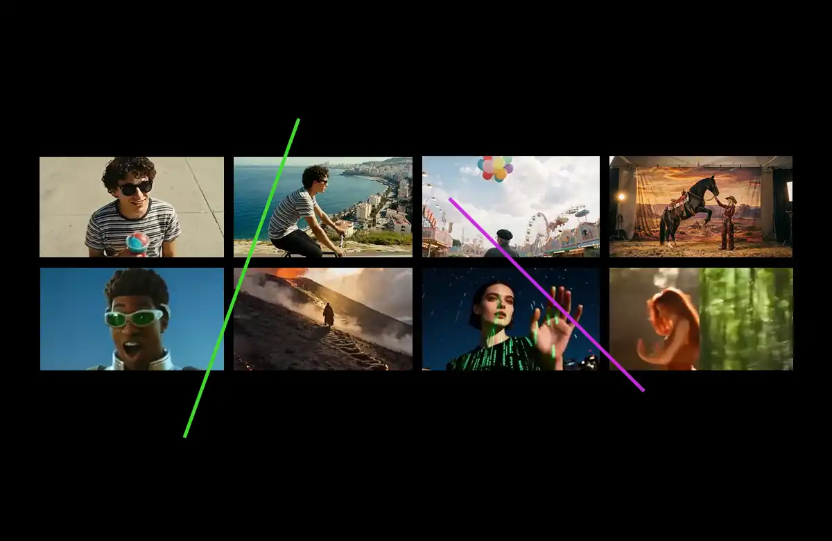 راهکارهای ساخت ویدیو با هوش مصنوعی